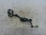 2002-2009 Yamaha Road Star XV1700PC Warrior Left Hand Controls Switches Turn. Fixed Price $39.99.