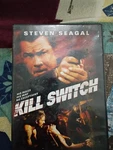 Kill Switch (dvd, 2008). Fixed Price $6.50.