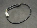 Yamaha Nos Front Stop Switch Assy 3YF-83980-00 XTZ660 1991-1993 XT350 XT500. Fixed Price $25.33.