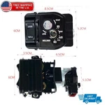 For Honda PCX150 WW150 2019-2022 Combination Ignition Switch Lock 35100-K97-A01. Fixed Price $65.25.