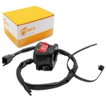 For Honda 2001-06 Right Starter Stop Kill Switch. Fixed Price $9.92.