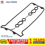 Cylinder Head Valve Cover Gasket For Yamaha 1998 2002 2003 YZF-R1. Fixed Price $39.99.