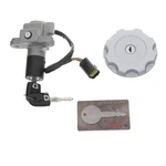 Genuine Ducati Locks Kit Oem New 59820591B. Fixed Price $359.32.