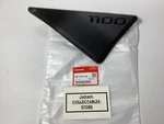 Honda Left Side Cover Fender 21-24 Rebel CMX1100 Oem Genuine 83610-MLA-A00. Fixed Price $34.00.