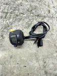 Left Light Switch For 2006 Aprilia Sr 50 Ie Factory (E54430). Fixed Price $59.40.