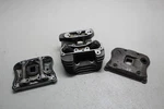 2005-2010 Buell Lightning XB12SCG Front Engine Top End Cylinder Head. Fixed Price $108.00.