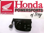 Genuine Honda Oem Leveling Switch Assy 2006-2010 GL1800 Goldwing 35800-MCA-A61 *. Fixed Price $219.95.