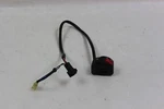 Triumph Speed Triple 1050 11-14 Right Starter Control Switch Broken T2049237. Fixed Price $19.99.