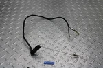 1981 Yamaha Virago XV750 Rear Brake Sensor 4X7-82530-02-00. Fixed Price $34.95.