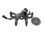 Contact Key Kit Honda Nx 650 Dominator 1991 1995 Fork Plate Cap. Fixed Price $122.23.