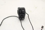 16-18 Harley Davidson Road Street Glide Cvo Left Backlit Switch Pak. Fixed Price $199.24.