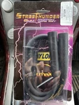 New Sumax ST234 Black 99-08 Flt 04-06 Xl Street Thunder 8MM Ignition Wire Set. Fixed Price $25.57.