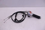 1999 Honda Valkyrie GL1500C Right Handle Kill Off Start Switches. Fixed Price $32.00.