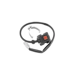 Helix Racing PRODUCTS521-6888802 E-stop Suzuki Type Rm. Fixed Price $42.28.