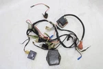 1980 Yamaha XT250 Oem Main Engine Wiring Harness Motor Wire Loom. Fixed Price $76.30.