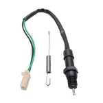 Rear Switch Brake Mayfit Honda C50 C70 C90 S65 CS90 CL90 C100 C110 C115 C200 New. Fixed Price $8.50.