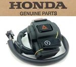 Right Handlebar Switch Rebel CMX300/500 17-19 Kill Starter Oem Honda K240*. Fixed Price $73.98.