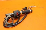 2004-2005 Kawasaki Ninja ZX10R Oem Right Clip On Handlebar Switches. Fixed Price $47.50.