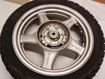 Suzuki VX800 Rear Wheel & Hub Flange Joint. Fixed Price $15.35.