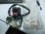 Nos Yamaha Handle Switch 98-99 XV1100 57A-83973-00. Fixed Price $114.99.