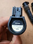 Denso Ignition Coils 129700 4150 2001 2002 2003 Suzuki Gsx-r 750 Set Of. Fixed Price $50.00.