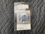 1973-81 Harley Davidson Fx Xl Fl Chrome Handlebar Switch Housing Cover 71539-73B. Fixed Price $18.99.