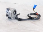 2005-2007 Victory Kingpin Vegas Left Handlebar Horn & Turn Signal Switch Buttons. Fixed Price $149.95.