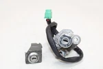 04-09 Suzuki Vstrom DL650 Oem Ignition Lock !no Key!. Fixed Price $43.40.
