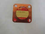 Suzuki TS90 Race Cylinder Head Gasket 11141-25710. Fixed Price $10.34.