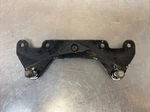 1977 CB750A Hondamatic Ignition Switch Bracket. Fixed Price $43.57.