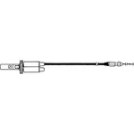 Spi Sports Parts Inc Choke Cable Single 05-146-01. Fixed Price $29.93.