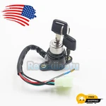 35100-413-007 Ignition Switch Key For CM450E/ CM450A Hondamatic 1982-1983. Fixed Price $11.00.