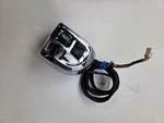 Lh Switch Lights Horn Indian Springfield Chief Classic 15-17 4015198-156. Fixed Price $400.41.