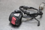 14-15 Honda Interceptor VFR800 Right Kill Switch. Fixed Price $42.95.