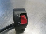 EB974 2008 Ktm Duke 990 Super Right Rh Hand Controls. Fixed Price $29.99.