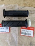 New Oem Honda Grips Throttle Tube CBR500R CBR600RR CBR650R CB500F CTX700 NC750. Fixed Price $55.95.