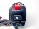 2010 Triumph Thunderbird Switchgear Right - T2046701. Fixed Price $88.60.