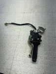 2008 2009 Suzuki Gsxr 600 750 Left Clip On Handlebar Switches Used (chipped). Fixed Price $64.99.