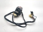 86-99 Yamaha Virago Xv 1100 Right Handlebar Switch Assembly 42H-83972-01-00. Fixed Price $101.02.