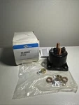Blue Streak Starter Relay Switch MC-SS598X. Fixed Price $20.00.