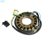 Stator & Pickup Coil Honda TRX450S TRX450ES Foreman 1998-2001. Fixed Price $50.43.