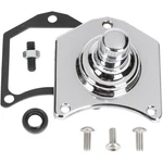 Spyke Solenoid End Cover - Starter Button 400227. Fixed Price $119.21.