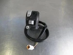 EB1403 2017 Ducati Monster 1200S Left-hand Switch Signal Headlight Horn Parts. Fixed Price $59.99.