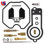 Carburetor Repair Rebuild Kit For Honda CRF230F 03-05. Fixed Price $10.99.