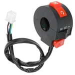 Fvrito Left Starter Kill Light Switch Assembly 50CC 70CC 90CC 110CC Atv Quad. Fixed Price $12.99.