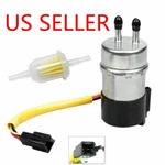 Fuel Pump For Kawasaki Vulcan VN1500A 1996-1999 / VN1500E Classic 1998-2004. Fixed Price $24.69.
