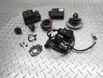 2012 10-14 Kawasaki Concours ZG1400 Oem Lock Set Gas Cap Ignition Key Boxes. Fixed Price $569.95.