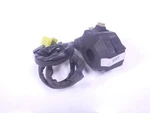 98 Suzuki Dr 200 Set Left Handle Bar Control Switch. Fixed Price $24.99.