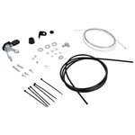 Throttle Hand Control Kit For 1987-2006 Jeep Wrangler Tj Yj Unlimited Lj 4870402. Fixed Price $45.56.