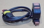 Right Hand Control Switch Headlight Turn Signals Ducati 748 996 Monster ST2 900. Fixed Price $49.99.